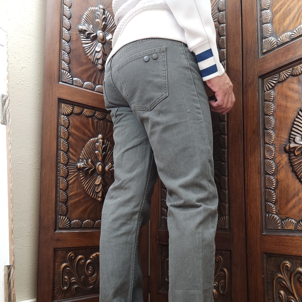 Marc Jacobs Slim Fit Bowery Jeans